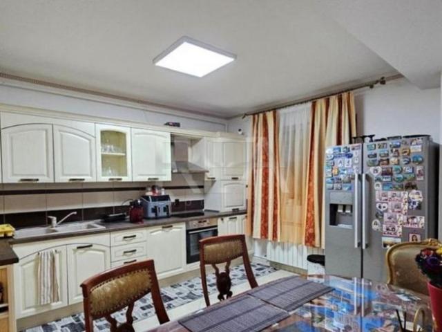 2 Camere Ghencea Centrala 71mp