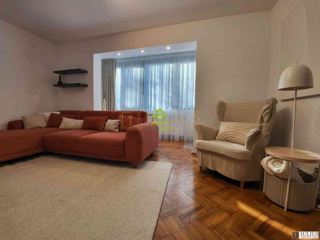 2 camere | Gheorghe Lazar| apartament superb| centrala proprie