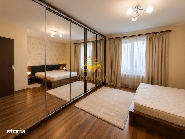 2 Camere, Gheorgheni, Iulius Mall, FSEGA, Transylvania College, 18GYM