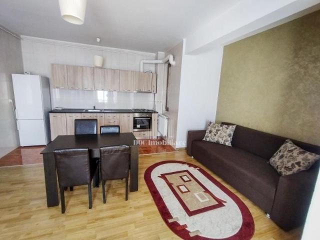 2 camere | Gorjului | Centrala proprie | Decomandat