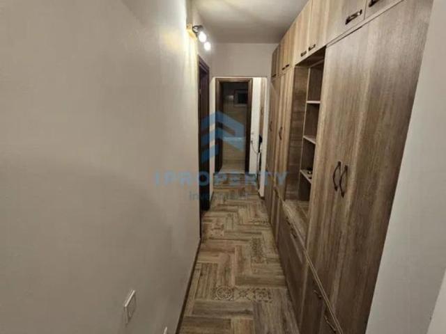 2 Camere | Gorjului | Metrou | Renovat | Balcon