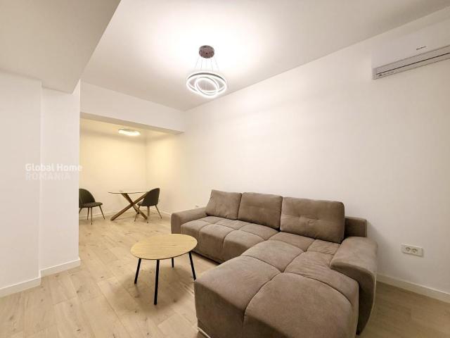 2 Camere | Gradina Proprie 26mp | Pet Friendly | First Estate Pipera
