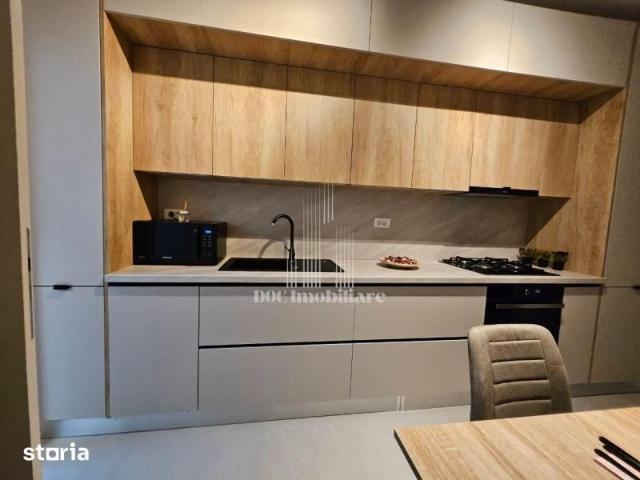 2 camere | Grand Kristal Residence | incalzire pardoseala