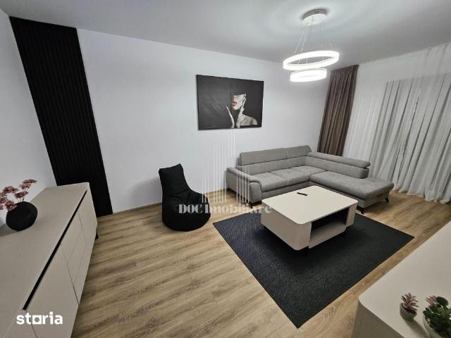 2 camere | Grand Kristal Residence | incalzire pardoseala | Parcare