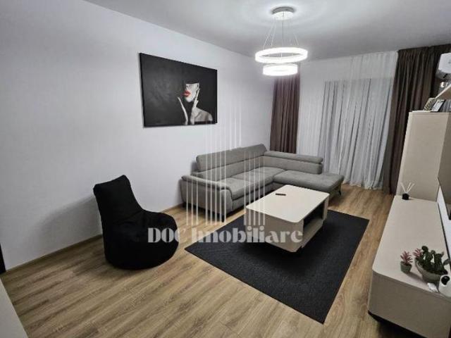 2 camere | Grand Kristal Residence | incalzire pardoseala | Parcare
