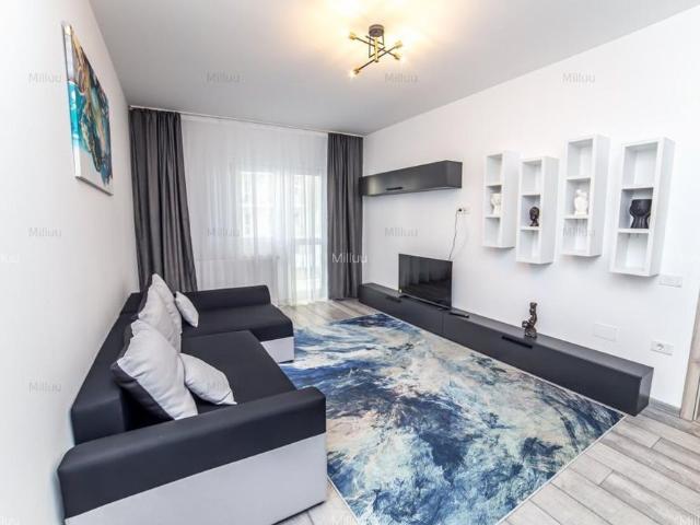 2 Camere Grand Kristal Residence l Centrala l 15 min Metrou Dimitrie Leonida
