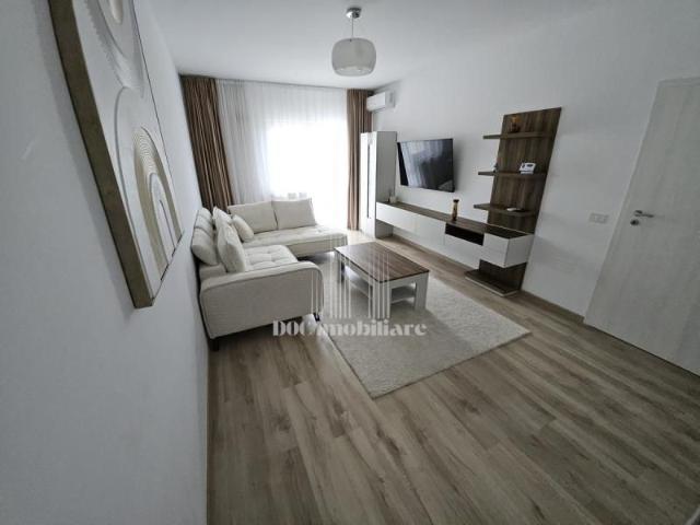 2 camere | Grand Kristal Residence | parcare | prima inchiriere