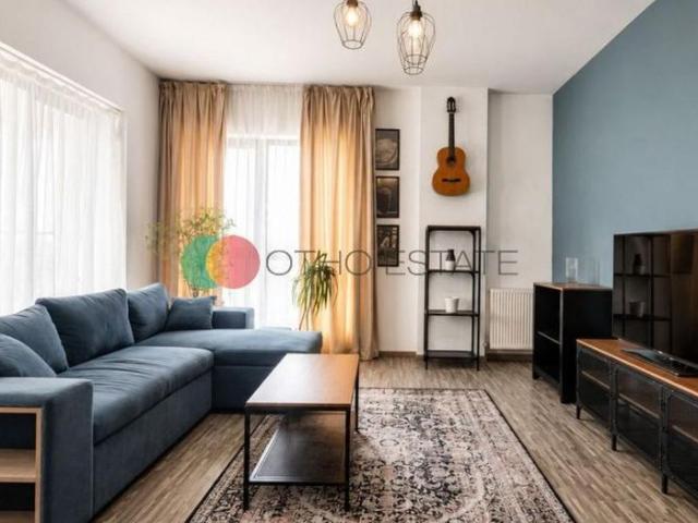 2 Camere Green Vista Pipera | Loc de Parcare 2 Bai | Premium