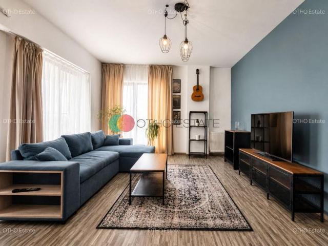2 Camere Green Vista Pipera | Loc de Parcare 2 Bai | Premium