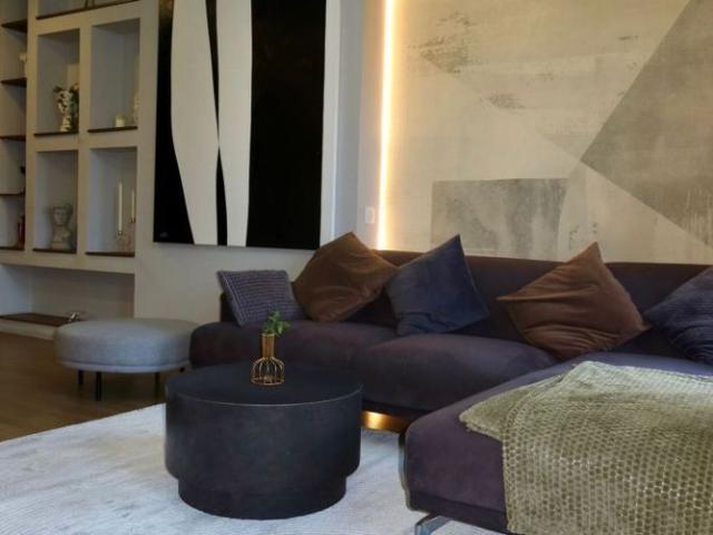 2 Camere H Pipera Lake Gradina 30 mp Parcare