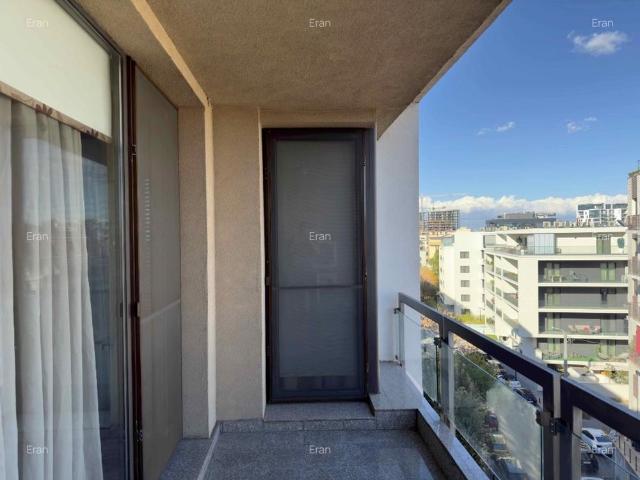2 Camere | Herăstrău | Parcare | Lift | Balcon | Direct proprietar