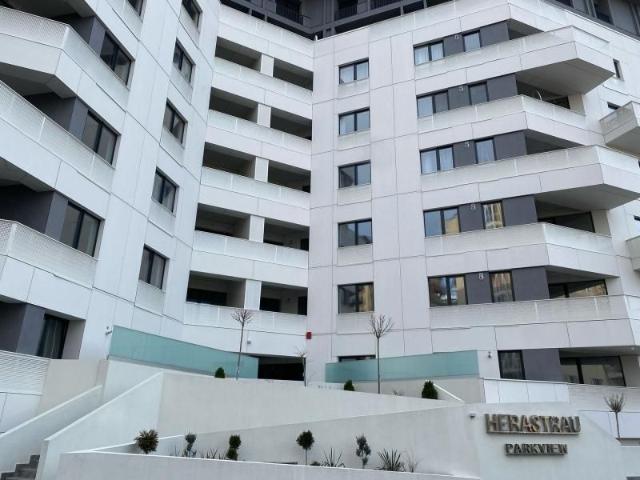 2 camere || Herastrau || 70 mp || etaj 3 || 2 balcoane