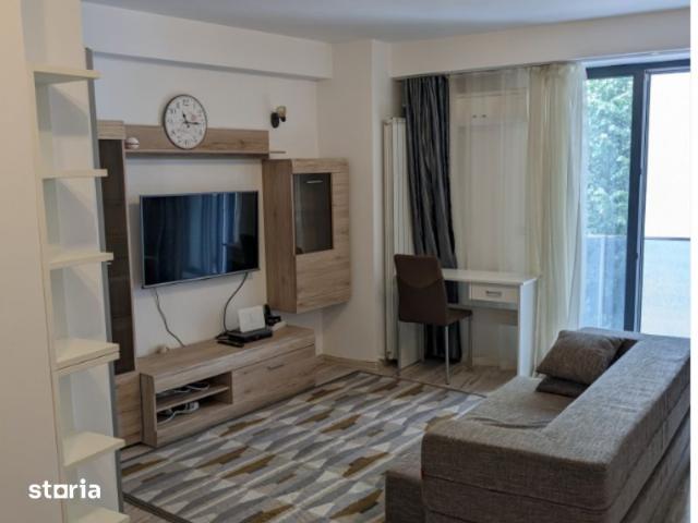 2 camere | Herastrau | bloc nou | etaj 3|5 | Sector 1