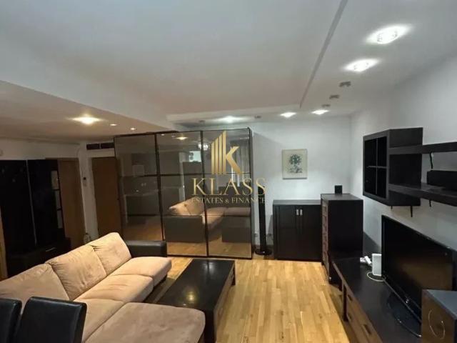 2 camere Herastrau, parter inalt, terasa privata 50 mp, bloc 2010