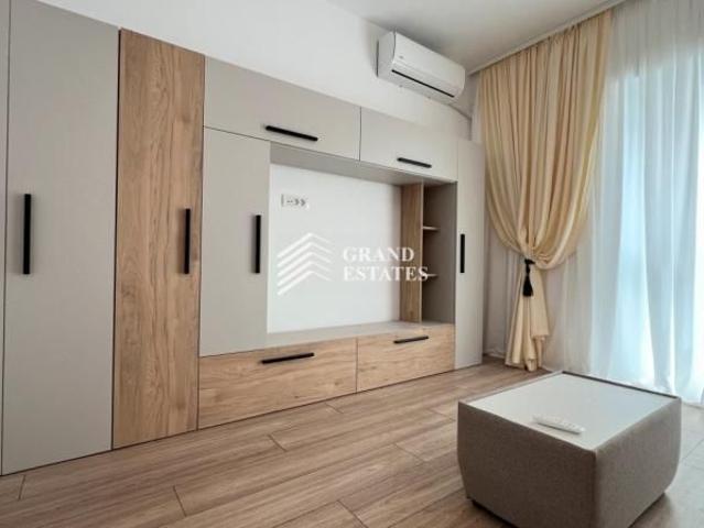 2 camere I Modern mobilat si utilat I Prima inchiriere I Parcare subterana