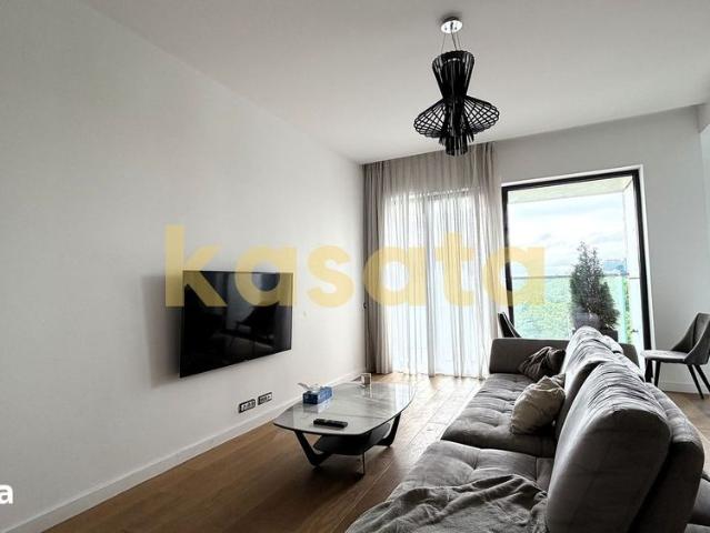 2 camere I One Herastrau Park I et 5 I parcare