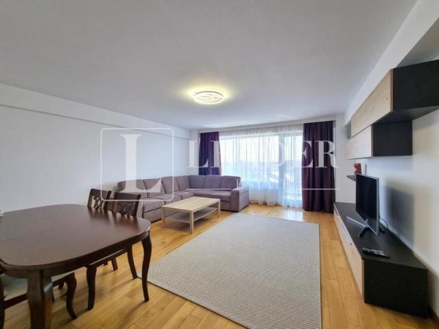 2 camere I cheltuieli incluse I Jolie Ville I 75 MP utili