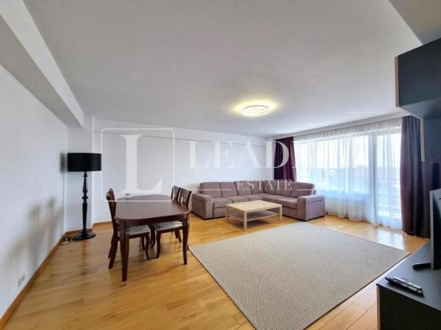 2 camere I cheltuieli incluse I Jolie Ville I 75 MP utili
