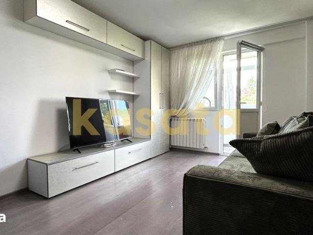 2 camere I Decomandat I Doamna Ghica I renovat I mobilat si utilat