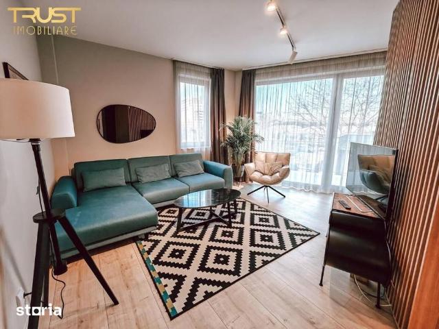 2 Camere I Luxury I Parcare l Langa FSEGA si Iulius Mall