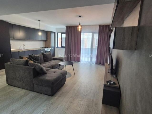 2 Camere I PIPERA I Loc De Parcare Subteran Inclus