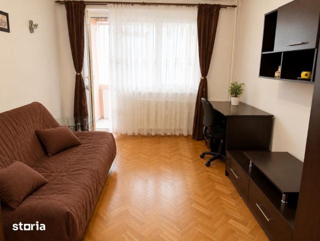 2 Camere | Iancului | Ferdinand/Piata Obor | Decomandat | Renovat