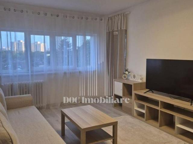 2 camere | Iancului | Mega Mall | Pet Friendly| Mobilat | 56 Mp