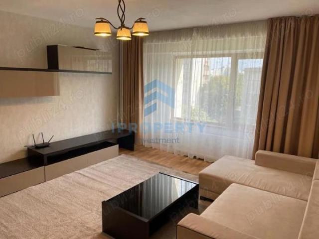 2 Camere | Iancului | Proximitate Metrou | Mobilat + Utilat