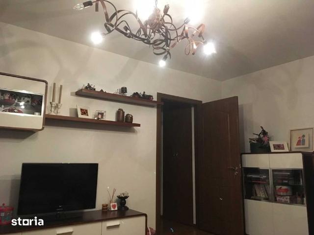 2 camere Iancului/Elev Ștefănescu pet friendly