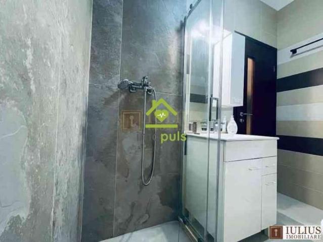 2 camere| ideal pentru studentii de la Medicina| vis a vis de ISHO|
