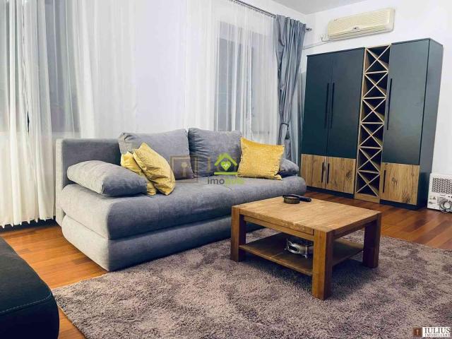2 camere| ideal pentru studentii de la Medicina| vis a vis de ISHO|