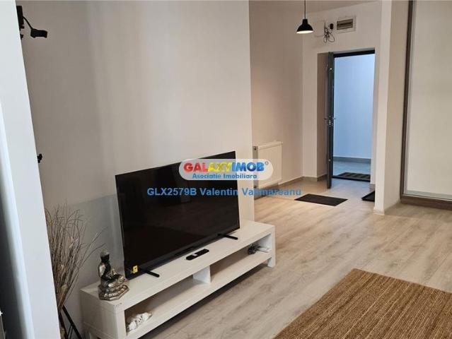 2 camere ikea pallady mobilat ac loc parcare 550 eur cod 179