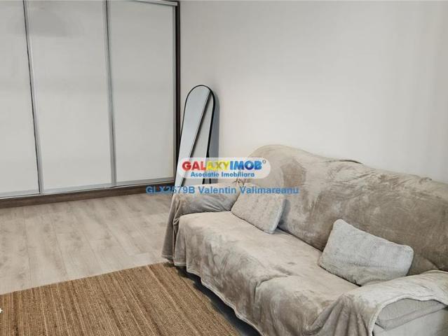 2 camere ikea pallady mobilat ac loc parcare 560 eur cod 179