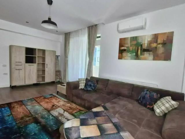 2 Camere Imens Decomandat 8 Min Metrou Aparatori Parcare Inclusa