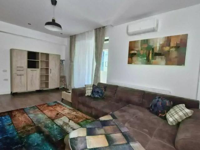 2 Camere Imens Decomandat 8 min Metrou Aparatorii Patriei I Parcare