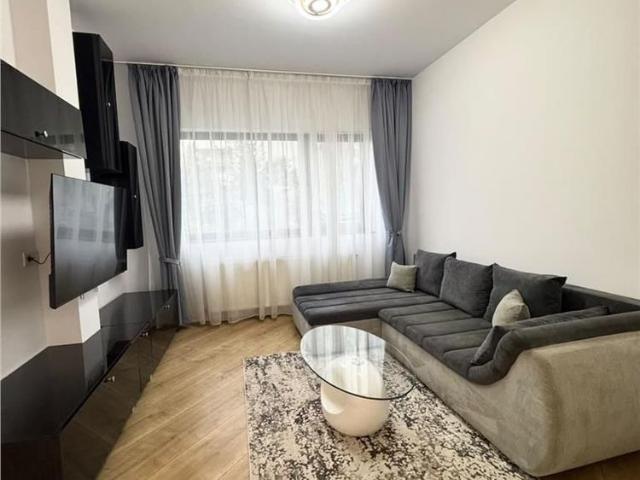 2 Camere in 4City North Pipera | Mobilat Complet + Parcare Inclusa