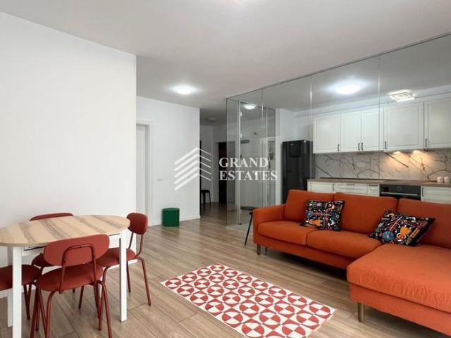 2 camere in Toscana Residence I Modern I Prima inchiriere I Parcare