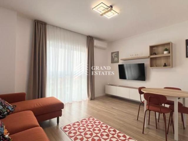 2 camere in Toscana Residence I Modern I Prima inchiriere I Parcare