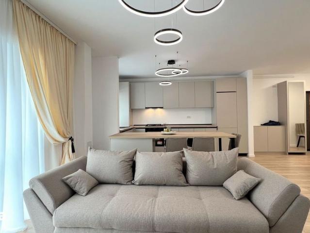 2 camere in Toscana Residence I Modern mobilat si utilat I Prima inch