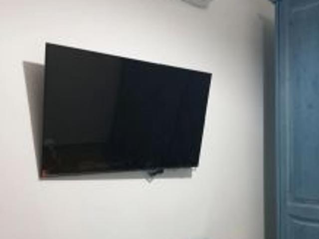 2 camere in un appartamento piu un monolocale