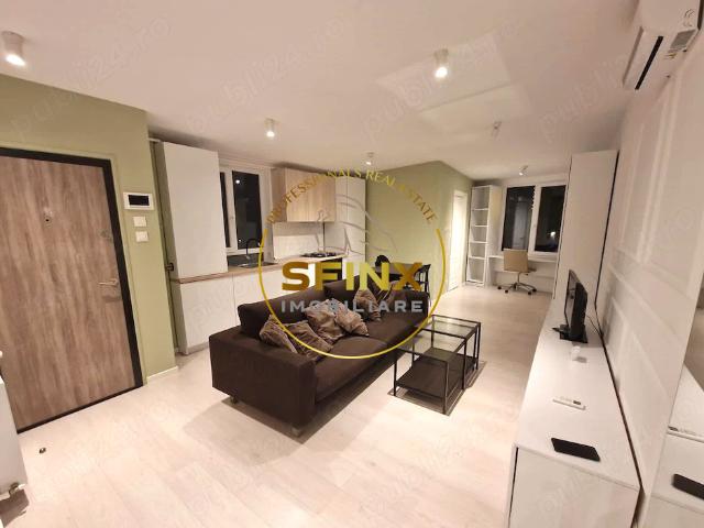 2 camere in vila/ Mosilor/ Obor/ metrou/ curte Sfinx Imobiliare