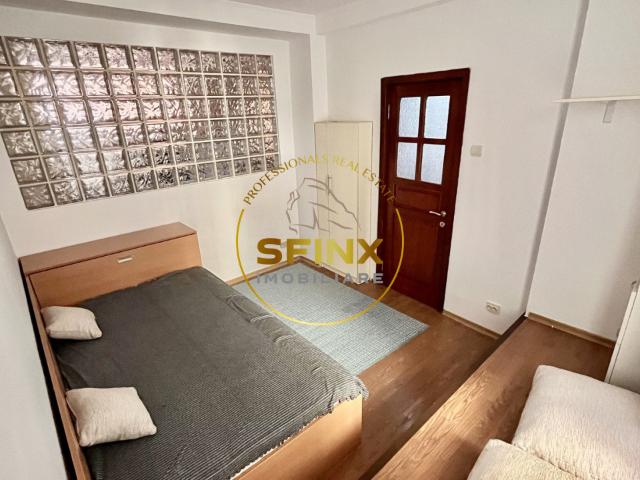 2 camere | in Vila | Parter | 48mp Sfinx Imobiliare