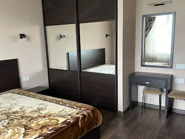 2 camere in zona Dorobanti