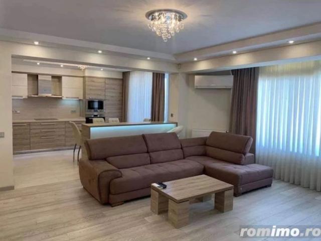 2 camere in zona Take Ionescu