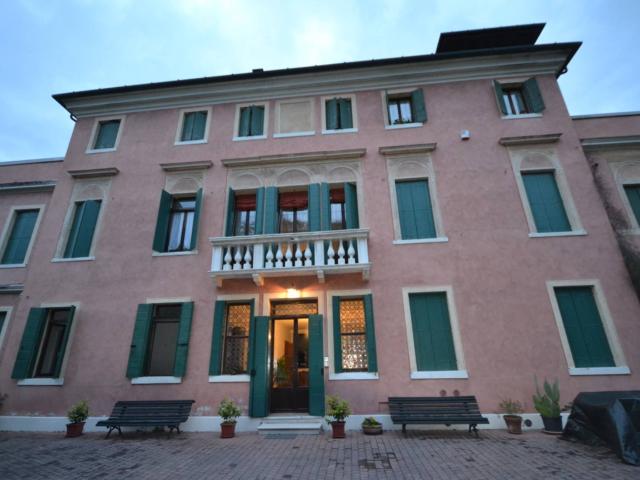 2 Camere in affitto a Casier