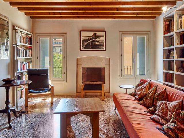 2 Camere in affitto a Venezia, Cannaregio