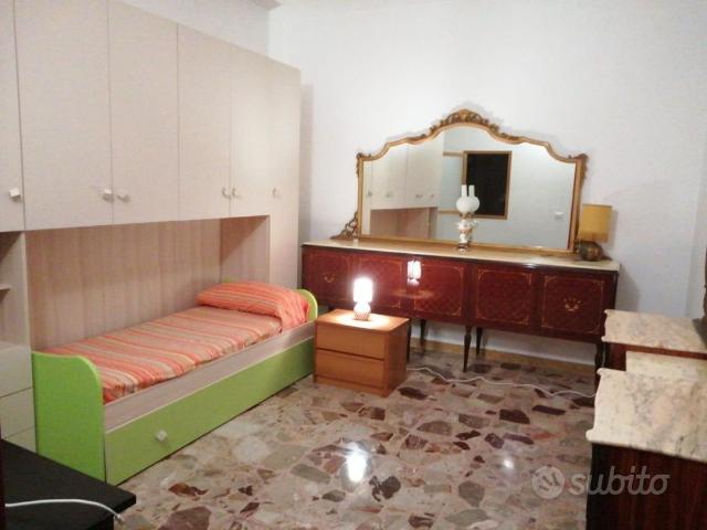 2 Camere in appartamento Grottaglie