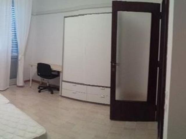 2 camere in appartamento di via fleming