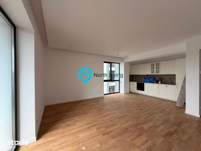 2 Camere in Bloc Nou | Semimobilat | Prima inchiriere | Iancu Nicolae