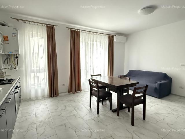 2 camere in Braytim | Disponibil imediat